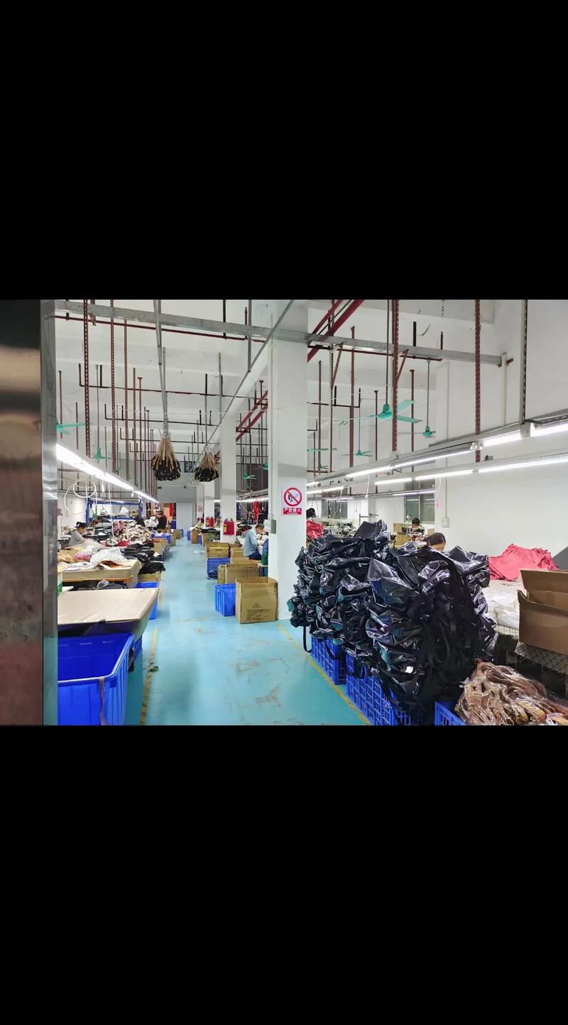 东莞皮具厂